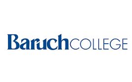 Baruch College, CUNY logo