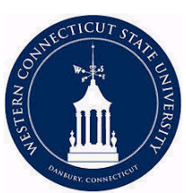 Western Connecticut State University logo