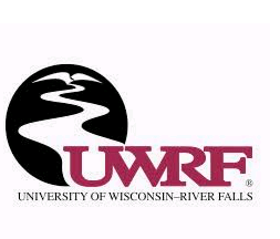 University of Wisconsin-River Falls logo