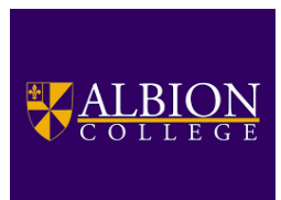 Albion College logo