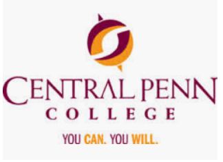 Central Penn College logo