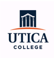 Utica College logo