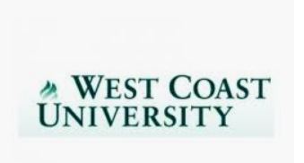West Coast University-Los Angeles logo