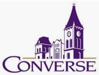 Converse College logo