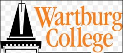 Wartburg College logo