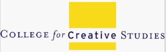 College for Creative Studies logo