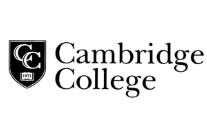 Cambridge College logo