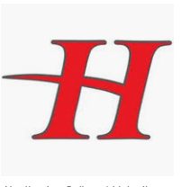 Huntingdon College logo