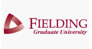 Fielding Graduate University logo
