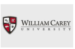 William Carey University logo
