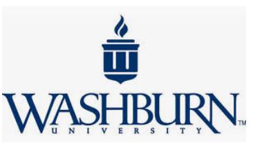Washburn University logo