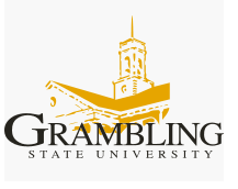 Grambling State University logo
