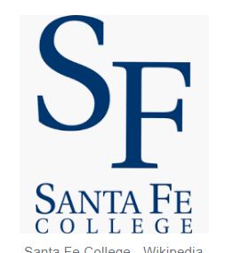 Santa Fe College logo