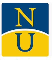 Neumann University logo