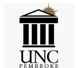 University of North Carolina at Pembroke logo