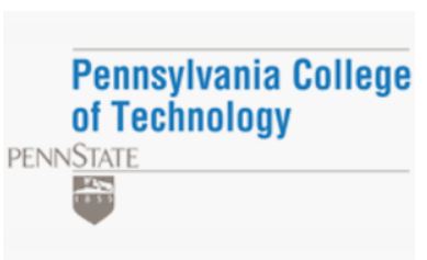 Pennsylvania College of Technology logo