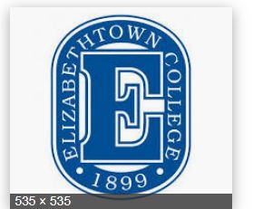 Elizabethtown College logo