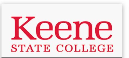 Keene State College logo