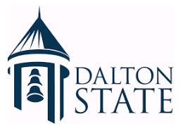 Dalton State College logo