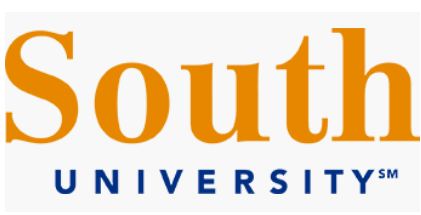 South University logo