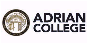 Adrian College logo