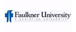 Faulkner University logo