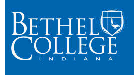 Bethel College-Indiana logo