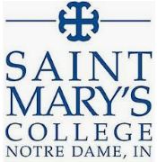 Saint Mary's College logo