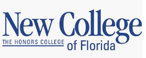 New College of Florida logo