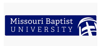 Missouri Baptist University logo