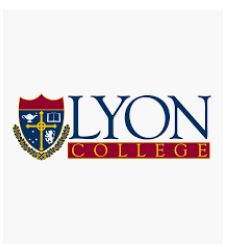 Lyon College logo