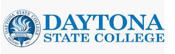 Daytona State College logo