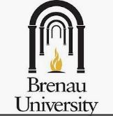 Brenau University logo