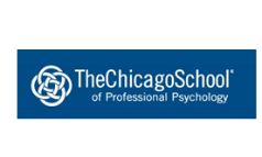 The Chicago School of Professional Psychology logo