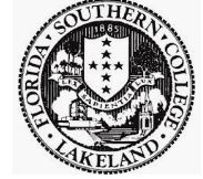 Florida Southern College logo