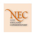 New England Conservatory logo