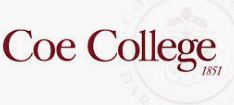 Coe College logo
