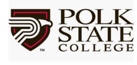 Polk State College logo
