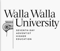 Walla Walla University logo