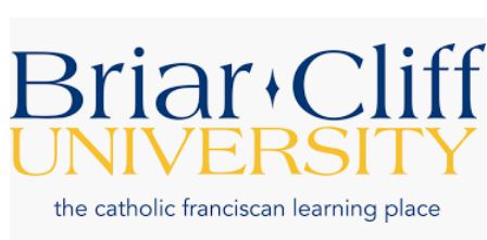 Briar Cliff University logo