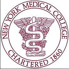 New York Medical College logo