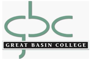 Great Basin College logo