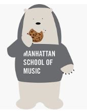 Manhattan School of Music logo