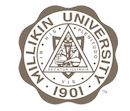 Millikin University logo