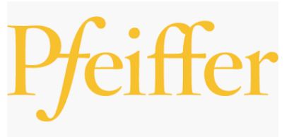 Pfeiffer University logo