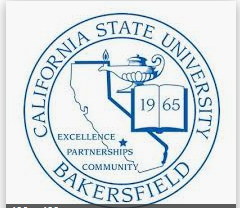 California State University, Bakersfield logo