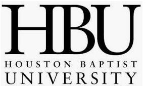 Houston Baptist University logo