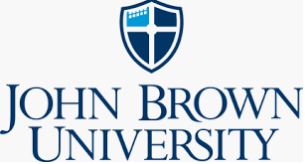John Brown University logo