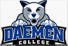 Daemen College logo