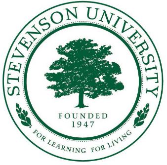 Stevenson University logo